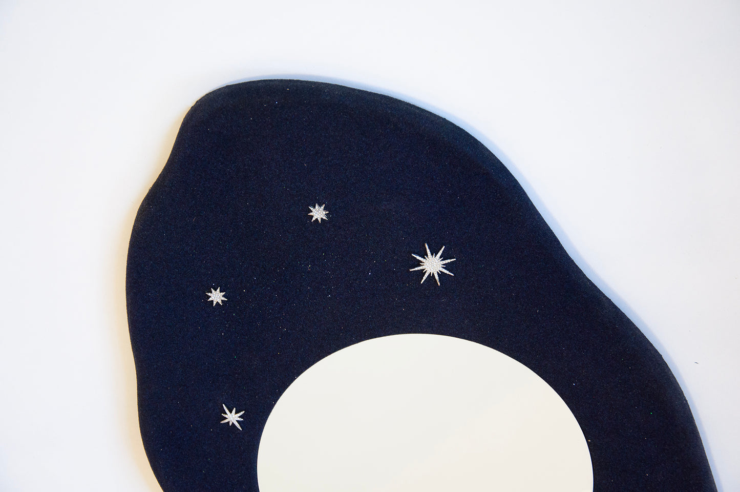 Starry Night Mirror