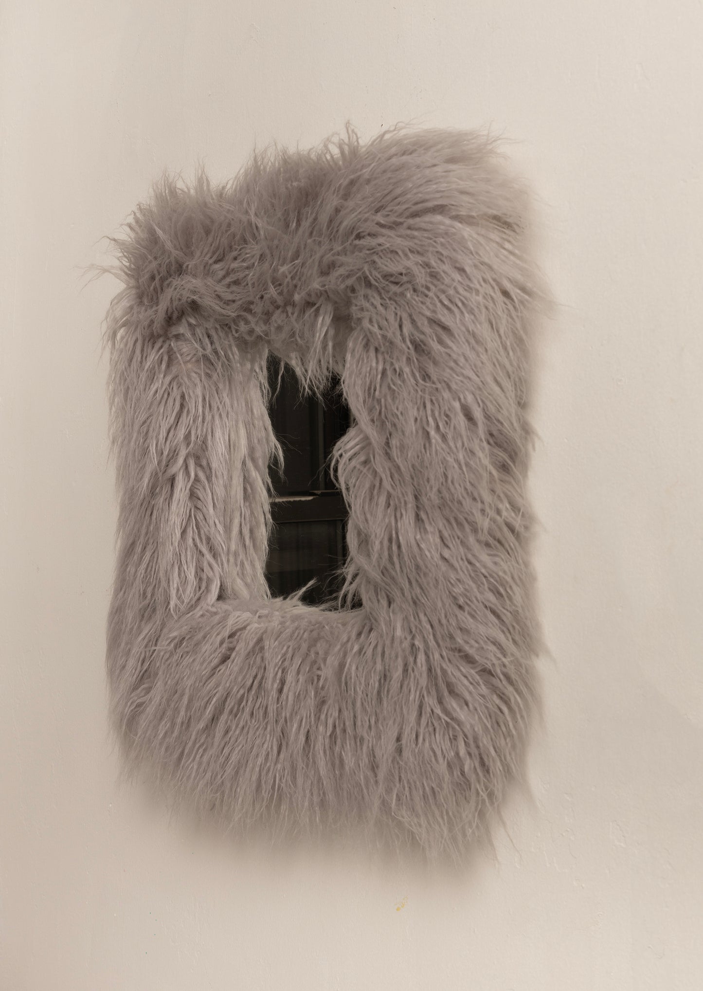 Fur Mirror