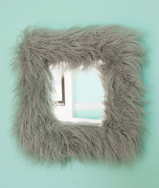 Fur Mirror