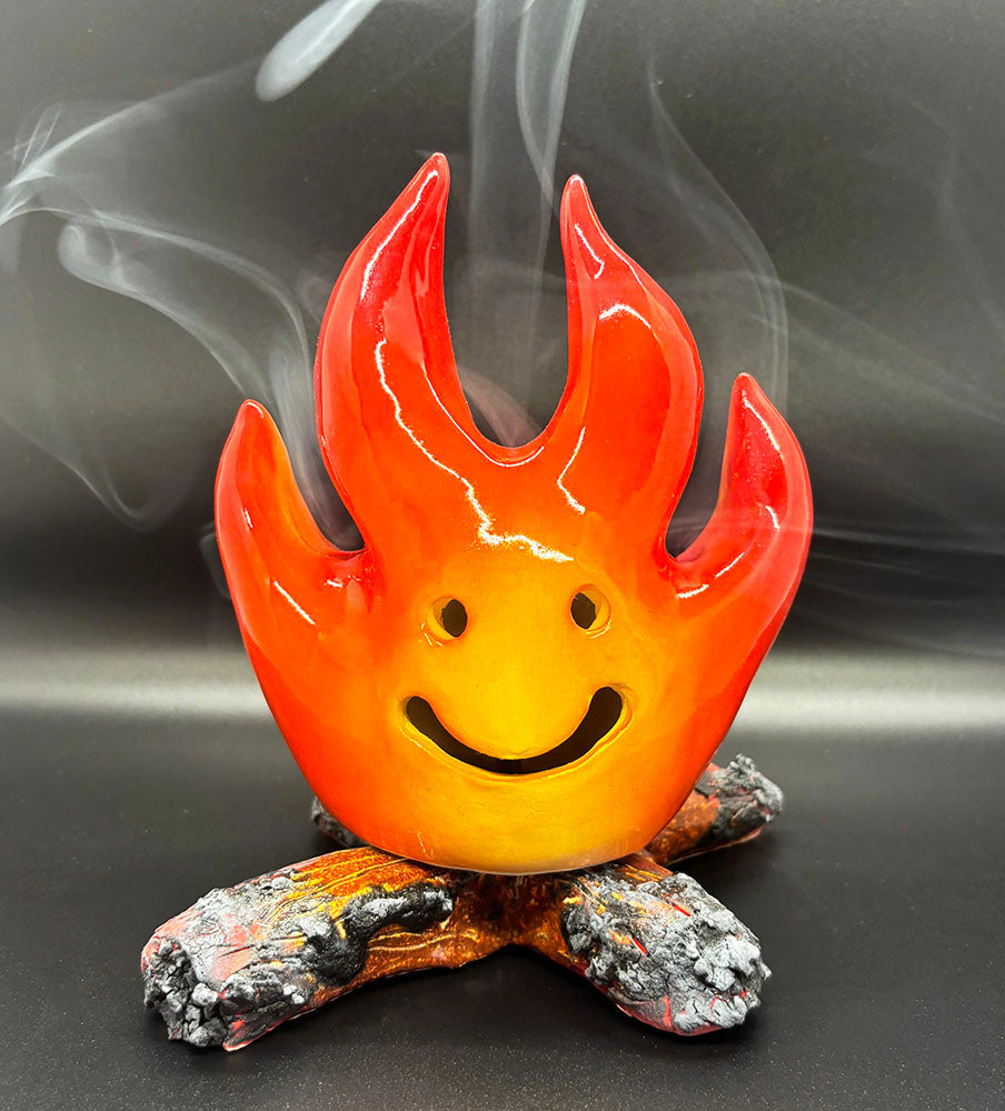 Incense Burners