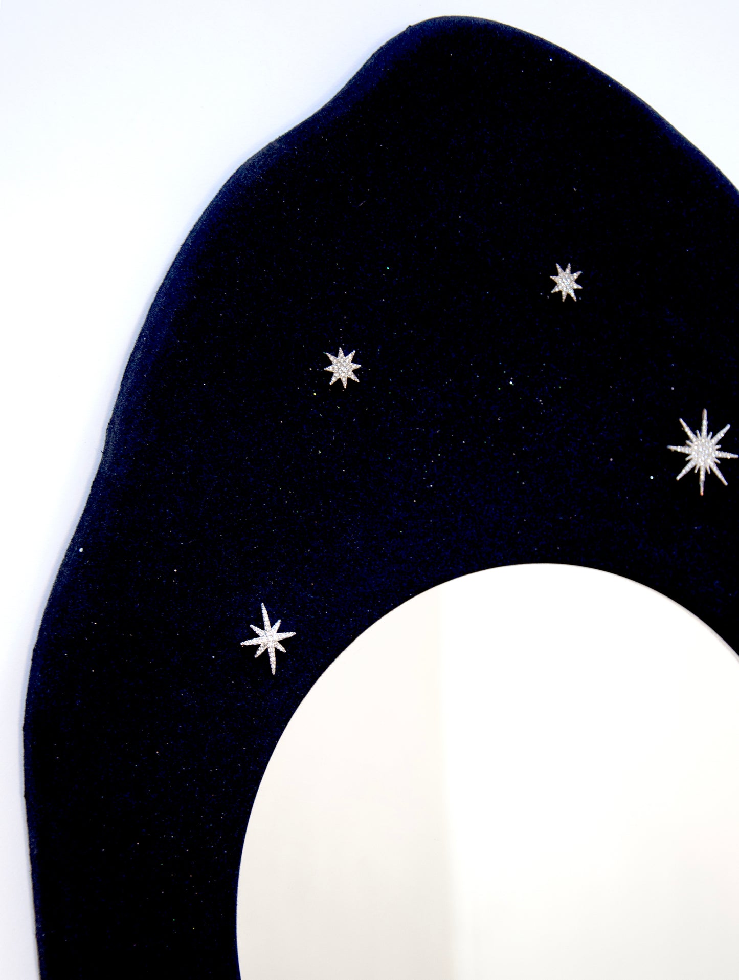 Starry Night Mirror