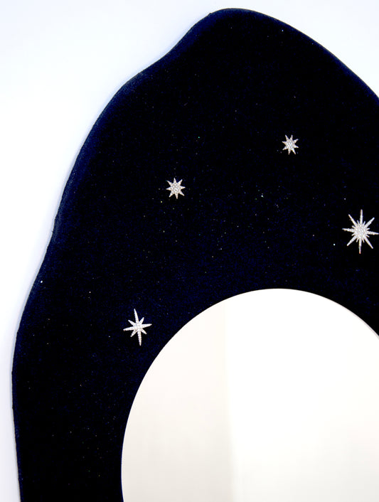 Starry Night Mirror