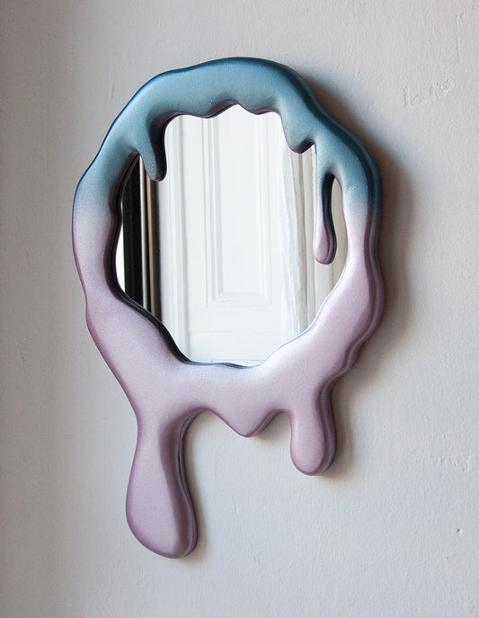 Drippy Mirror
