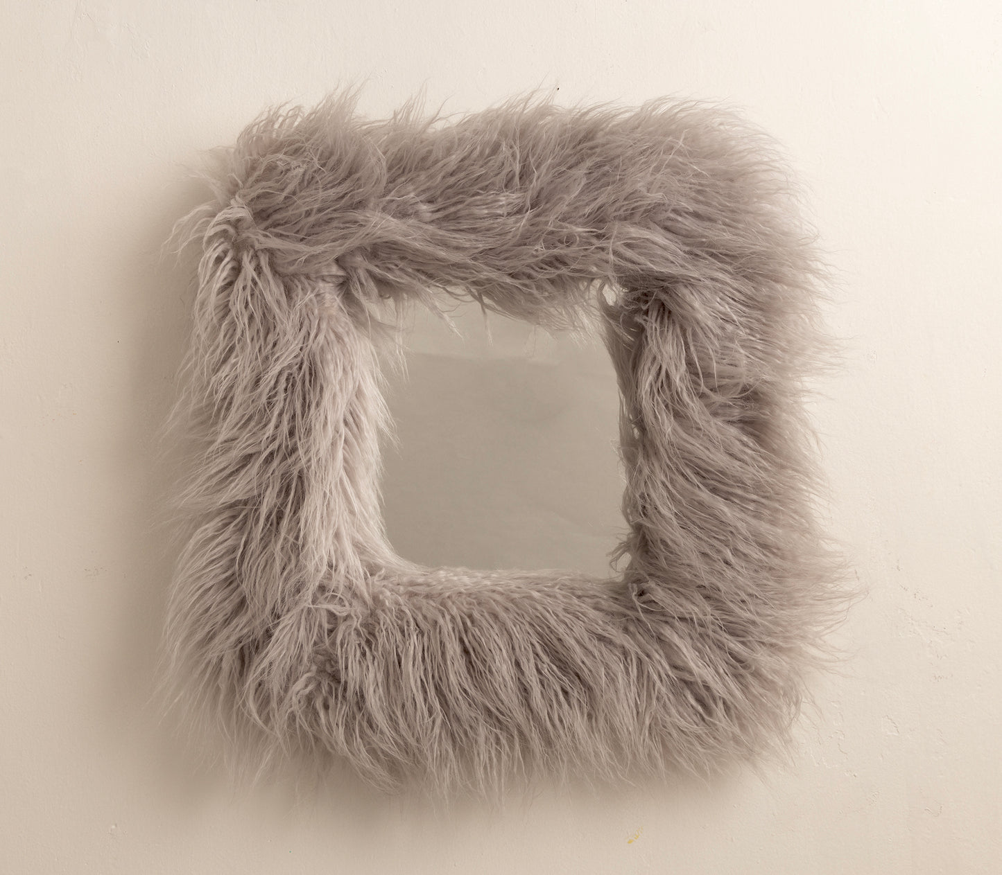 Fur Mirror