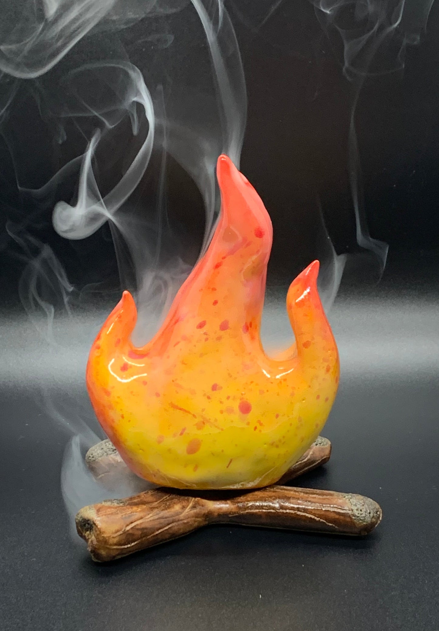 Incense Burner No. 1