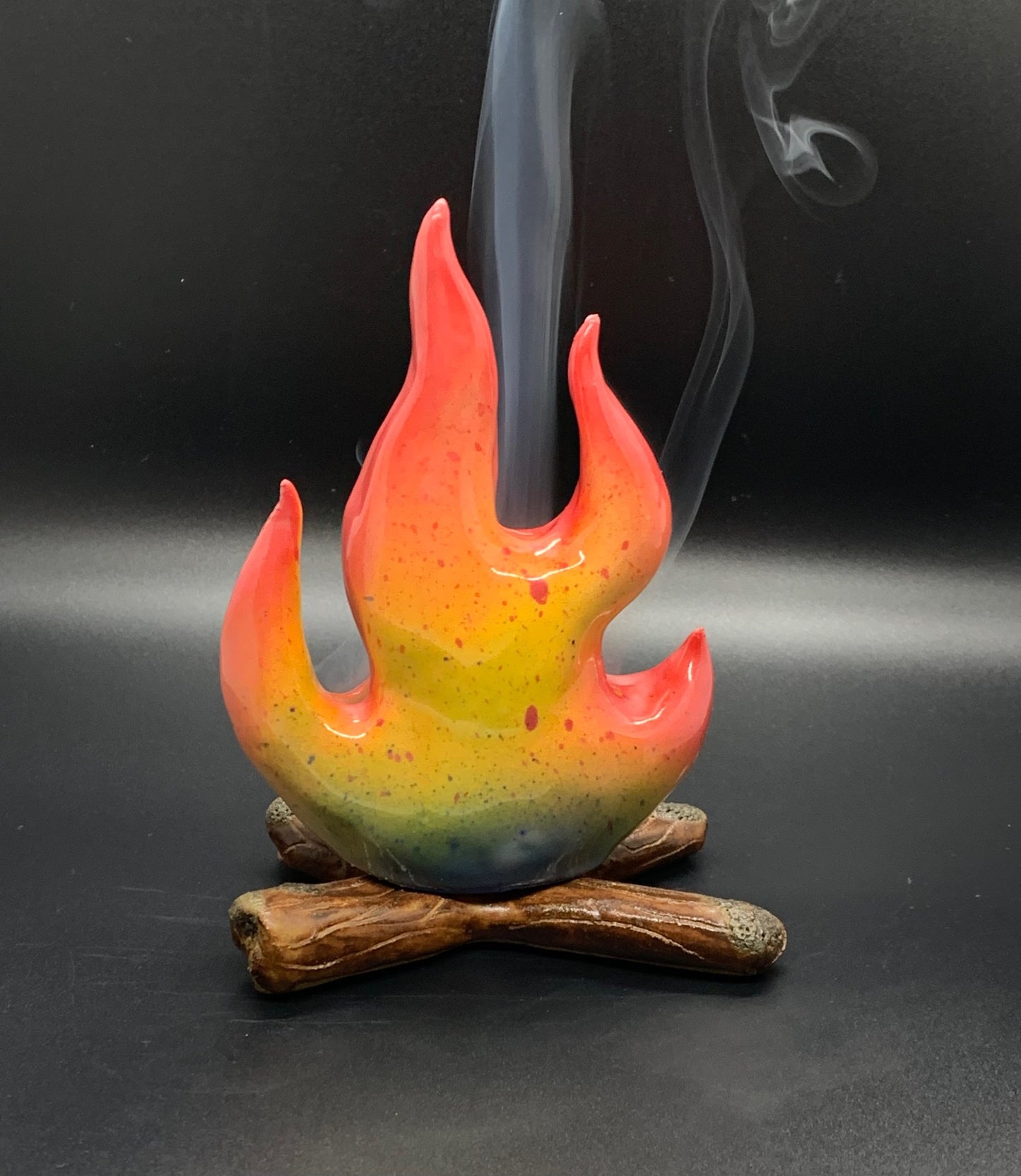 Incense Burner No. 2