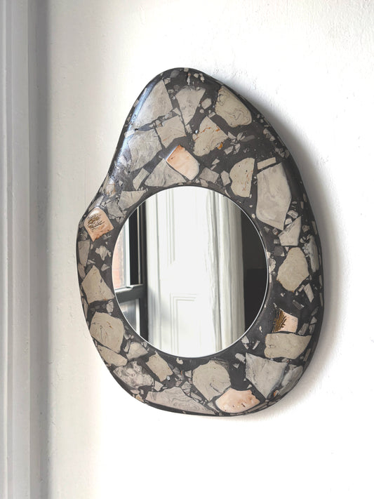 Terrazzo Mirror