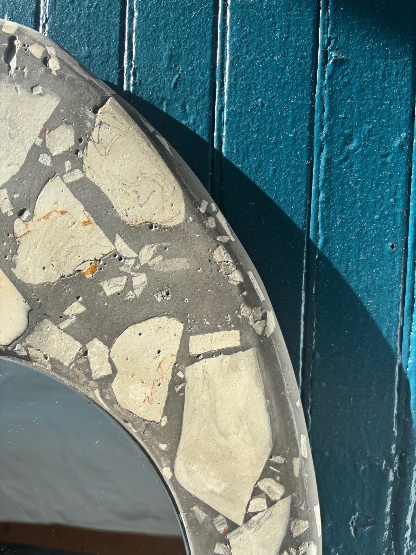 Terrazzo Mirror