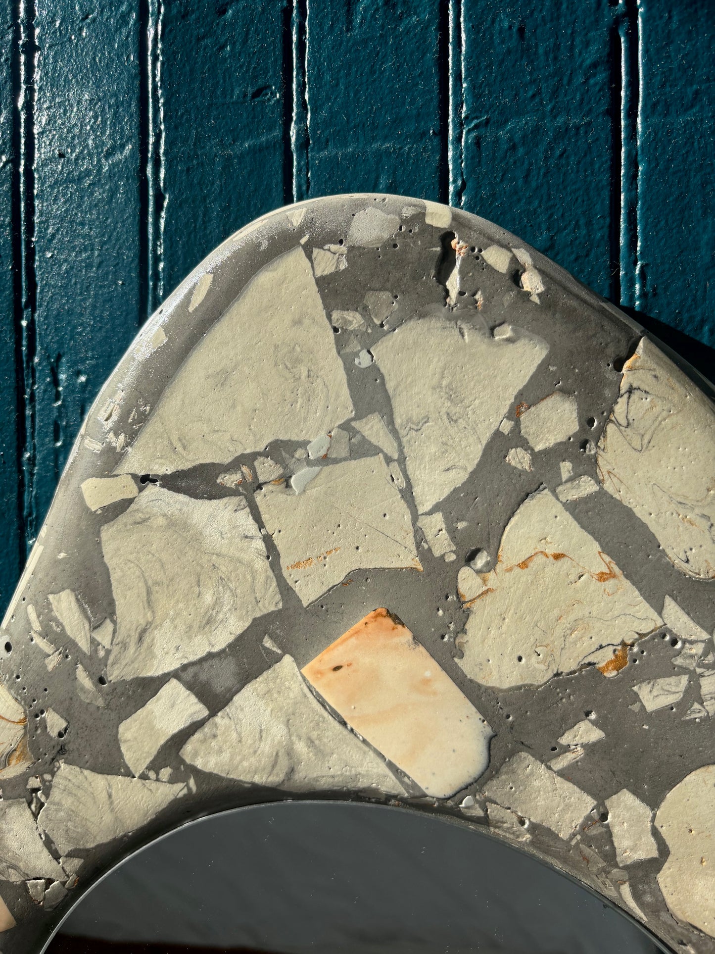 Terrazzo Mirror
