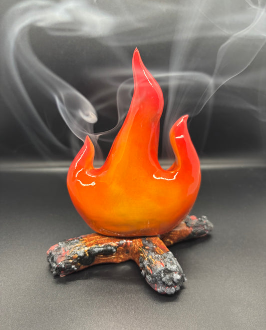 Incense Burner No. 1