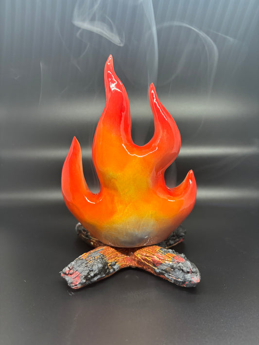 Incense Burner No. 2