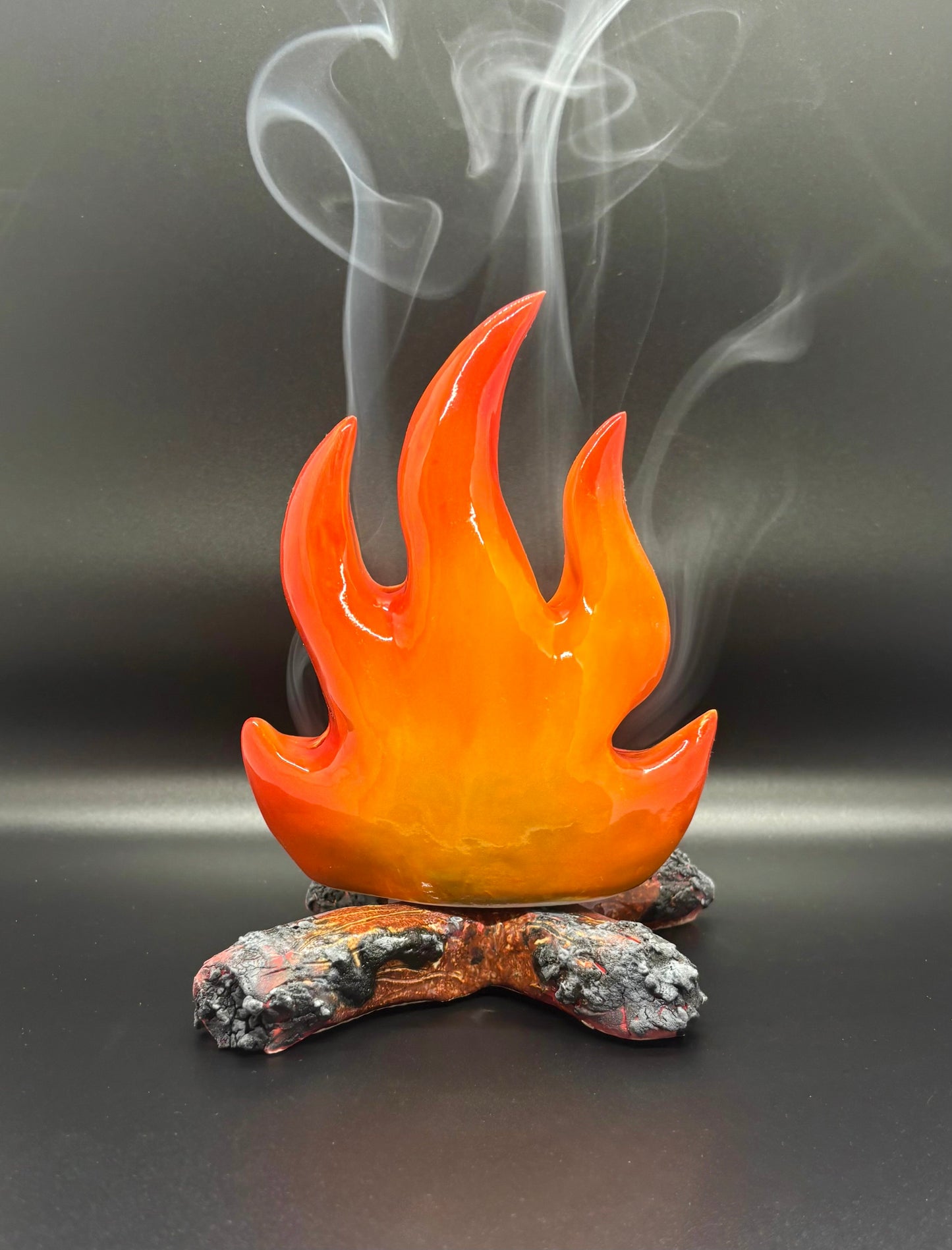 Incense Burner No. 3