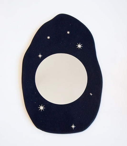 Starry Night Mirror