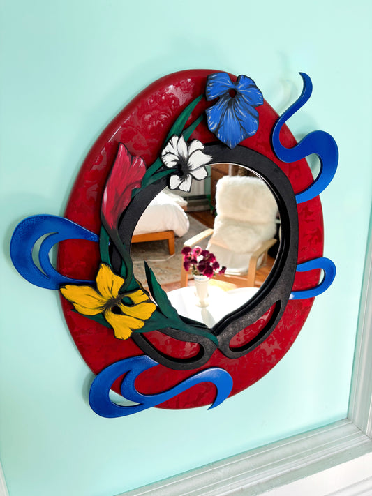 Suspiria Mirror