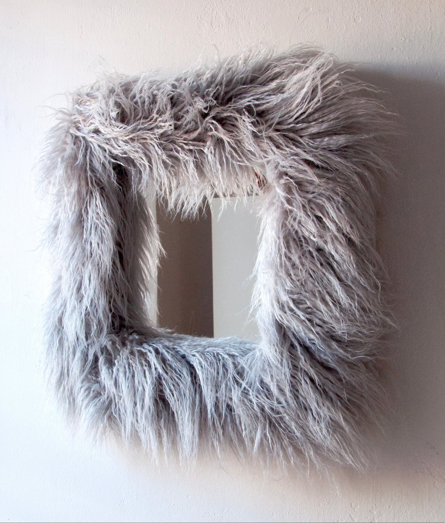 Fur Mirror